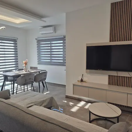 Apartament Ak Kato Pirgos
