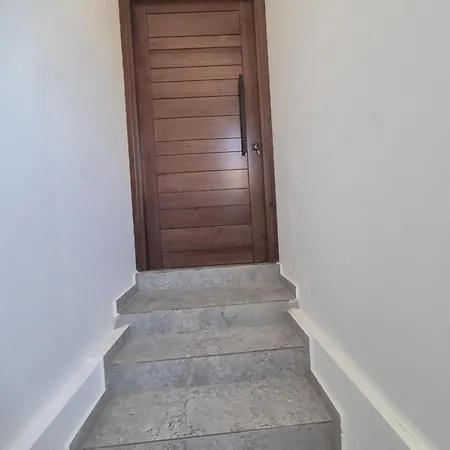 Apartament Ak Kato Pirgos