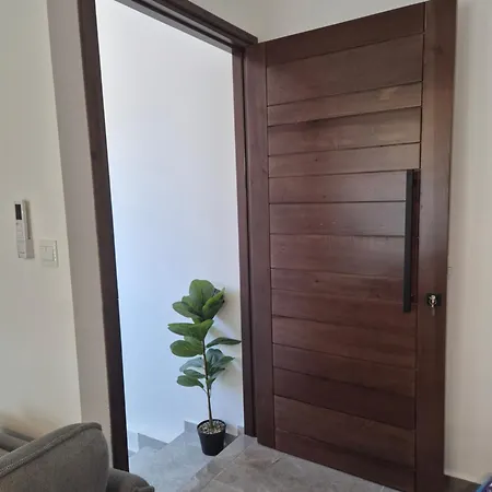 Ak Apartament Kato Pirgos