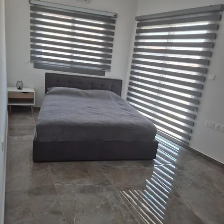 Apartament Ak *