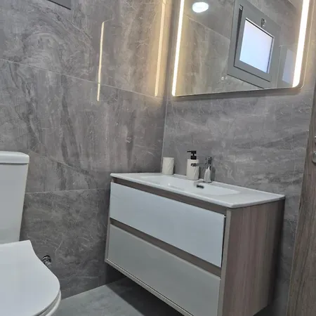 Apartament Ak