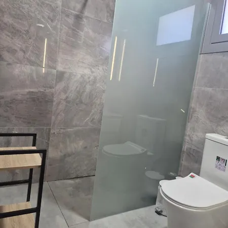 Apartament Ak *