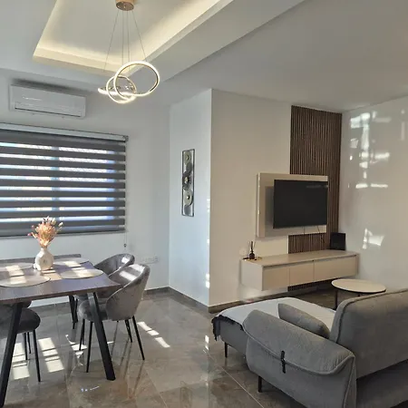 Ak Apartament