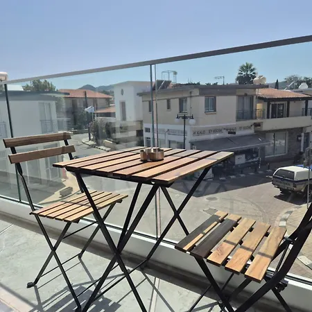 Ak Apartament